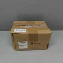 Beeveer 6 Pairs Metal Bookends Book Stopper for Shelves Office Book Holder Library Bookend for Heavy Books Desk Home Bookshelf School (Macaron Colors)