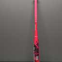 Easton | Pink Sapphire Fastpitch Softball Bat | -10 Drop | 1 Pc. Alloy | Approved for All Fields (29 Inch)