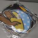 3 x Halloween Trunk or Treat Car Decoration Kit, SUV Archway Garage Decor, Outdoor Entrance Window Decorations (Mind)