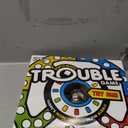 Trouble Board Game