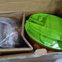 Disney Jr. Mickey Mouse Clubhouse Deluxe 28-inch Playset with 2 Exclusive Bonus Figures and Lights & Sounds, 18-Pieces, 3-inch Articulated Figurine Toys, Ages 3 and Up by Just Play, Large