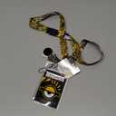 Minions Lanyard