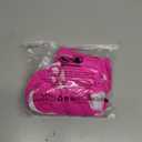 Limeeke Women's High Waisted Bikini Set Twist Front Two Piece Swimsuit Lace Up Tie Back Bathing Suits, Small