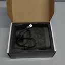 Night Vision Goggles for Adults, 4K Infrared Night Vision Binoculars with Rechargeable Battery and Anti-Shake Motion Detection for Camping (Camo)