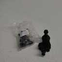 Front Lower Ball Joint FITS for Toyota Camry 2002-2006/ Highlander 2001-2007/ Sienna 2004-2010/ Solara 2004-2008, 2Pcs K90346 K90347 Lower Ball Joints for Lexus ES300 ES330 RX330 RX350 RX400h