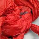 Giant Inflatable Lobster Costume Adult Sea Animal Blow Up Fancy Dress, One Size