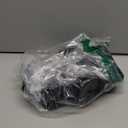 BaoGuai Knee Brace for Dogs ACL with Side Stabilizers, Knee Cap Dislocation, Arthritis - Keeps The Joint Warm and Stable - Extra Support - Reduces Pain and Inflammation - 7Sizes (XXL）