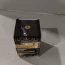 L'Oreal Paris Age Perfect Anti-Aging Midnight Cream, Face Moisturizer to Reduce Wrinkles and Firm Skin, 1.7oz + Serum Sample