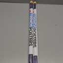 Trends International Disney Wish - Asha Wall Poster, 34L x 22.4W, Unframed Version, Pack of 2