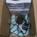 Sewing Machine Kits for Home & School | Beginner-Friendly 2-Speed Mini Machine for DIY Crafts, Household Repairs & Fun Skill-Building with Kids & Adults