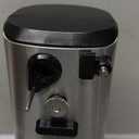 POHL SCHMITT Electric Can Opener with Knife Sharpener and Bottle Opener