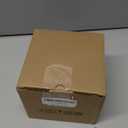 Replacement Ceramic Bowls, Dishwasher Safe Bowl For Cats And Puppy (Pack Of 2)