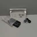 Loud Alarm Clocks for Bedrooms Heavy Sleepers, Digital Clock with Night Light, Large Display, Dual Alarm, Snooze, Dimmable Bedside Alarm Clock for Kids Teens Boys Girls (Black)