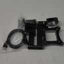 Equa Mount Multi Position Full Motion TV Wall Mount 10" - 32