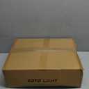 30000 Lumen LED Work Lights with Stand - 3 Adjustable Head Waterproof Foldable Tripod Light, 6500K Daylight (47-68" Height) & 18FT Cord - IP66 Rated for Construction Sites, Garage, Outdoor