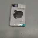 ESR for AirPods Pro 2nd Generation Case, Compatible with Airpods Pro Case 2nd/1st Gen (2023/2022/2019), Compatible with MagSafe, Powerful Drop Protection, Magnetic Lid, Desert Titanium