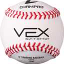 Champro Vex 9" Training Baseball 12, 2.96
