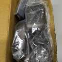 SCITOO Side View Mirrors fit for 1987-1989 For Toyota 4Runner 1987-1995 For Toyota Pickup Black Manual Folding Manual Adjustment TO1321109 RM72004-111 a Pair of Mirrors Side View Mirrors