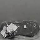 3 in 1 Lower Back Massager, Triple Fusion Back Massager with Heat, Vibration and Stretch,Lumbar Support Pillow with Ergonomic Memory Foam for Bed and Chair 