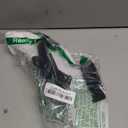 Rypet Cat Halloween Costume Halloween Cat Collar with Bells and Halloweens Pumpkin Hat Cats Costume Suit for Cats and Small Dogs