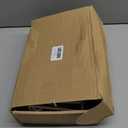 Vinyl Fence Hooks for Hanging Plants,6 Pack 5 x 10 inch Heavy Duty White Outdoor Plant Hanger Bracket for Basket, Flower Pot, Bird Feeders, Patio Lights,Wind Chimes, Pool Tools