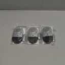 Sanjie Door Alarms When Opened, Door Window Alarm Sensors for Kids Safety/Home Security/Pool/Garage/Dementia/Toddler/Travel Security, Easy to Install, Volume Control/Loud Alert, Long Battery Life,3 Pack