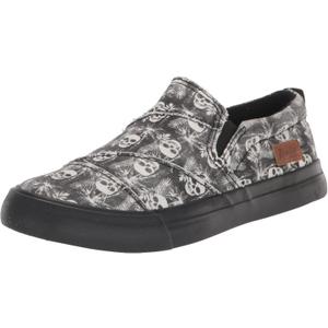 Blowfish Malibu Boy's Piper-kb Sneaker 10