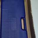 iCrimp Angle Head PEX Crimping Tool Kit for 3/8,1/2,3/4,1-inch with Copper Ring Removal Tool, Pex Pipe Cutter and Gauge, Meets ASTM F1807 Standard, Suitable for Tight Spaces