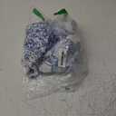 ABYOVRT Women Floral Maxi Dress Spaghetti Straps V Neck Patchwork Flowy Boho Sundress Tiered Long Dresses L