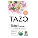 TAZO Calm Chamomile Herbal Tea Bags, Caffeine Free Blend, 16 Total Tea Bags