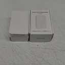 meross Smart Thermostat for Electric Baseboard and in-Wall Heaters Work with HomeKit, Alexa and Google Home, 120V-240V Wi-Fi Programmable Thermostat with Easy Install, Energy Saving, 4 Wires Needed