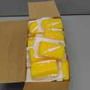 30 Pcs Surgical Hand Scrub Brush with Sponge Disposable Double Sided Cleaning Scrub Brush for Nails Sensitive Skin Wound Care Doctors Office Cat