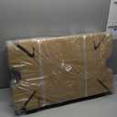 Cardboard Flower Delivery Boxes - Vase Boxes for Florists (8"x 8"x 4") - Bundle of 50