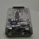 Chicago Power Tools 63516 149 piece Mini Rotary Tool Set