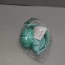 BERIBES Bluetooth Headphones Over Ear, 65H Playtime and 6 EQ Music Modes Wireless Headphones with Microphone, HiFi Stereo Foldable Lightweight Headsets, Deep Bass for Home Office Cellphone PC Ect. (Green)