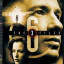 The X-Files: Season 6