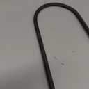 AMI PARTS 316203200 Broil Element Compatible with Ken-more Frig-idaire Oven Bake Element Replacement, Replaces 832973 AP2126395 PS439671 316199900 AH439671 CH3200