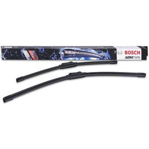 BOSCH 3397007620 AeroTwin Original Equipment Replacement Wiper Blade - 24"/19" (Set of 2)