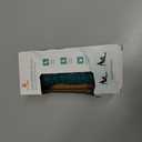 Hot & Cold Foot Roller for Plantar Fasciitis & Neuropathy | Foot Massage Roller for Deep Tissue Acupressure Recovery