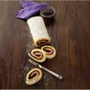 Nordic Ware Natural Jelly Roll Pan, Jelly Roll, 1-pack, 11.3 x 15.8 x 1 inches