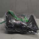 MAOYSSEN Men's Mountain Ski Jacket Winter Snow Coats Waterproof Warm Fleece Lining Jacket Parka with Hooded Size M