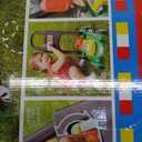 Little Tikes Gas 'n Go Mower Kids Toys for Toddlers Boys Girls Age 18 Months and Older, Indoor Outdoor Push Gardening Summer Toy Gifts for Birthday