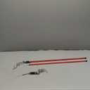 SeaSense Led Trailer Guide Lights, Red