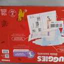 Huggies Size 3 Diapers, Little Movers Baby Diapers, Size 3 (16-28 lbs), 136 Count