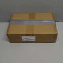 1/2 Inch Drive 12 Point Axle Nut Socket Set Metric Deep Impact Socket Set 30mm 32mm 34mm 35mm 36mm, Cr-Mo Steel, Black (5pcs)