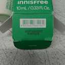 innisfree Green Tea Caffeine Bright-Eye Serum with Niacinamide, Cooling Korean Eye Roll On Serum, Hydrating Eye Cream