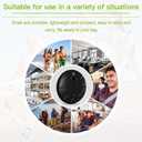 Cerushield Disk v2.0 098-0445 for Phonak,3 pack/24 Filters Phonak Hearing aid Filters Wax Guard Hearing Aid Accessories Filters Wax Guards for Phonak