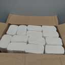 Pacific Blue Select Multifold Premium 2-Ply Paper Towels (Previously Signature) by GP PRO, White, 21000, 125 Per Pack, 16 Packs Per Case