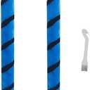 Soft Brushroll Replacement Parts for Shark Vertex DuoClean Vacuum AZ2002 AZ1500 AZ1810 LA455 LA502 UV850 Accessories, Part # 1483FC2000