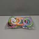 EWPJDK 3D Pen Filament Refills 32 Colors 320ft Each Color 10 feet 1.75mm PLA 3D Pen Filament Christmas Gifts (32 Colors)